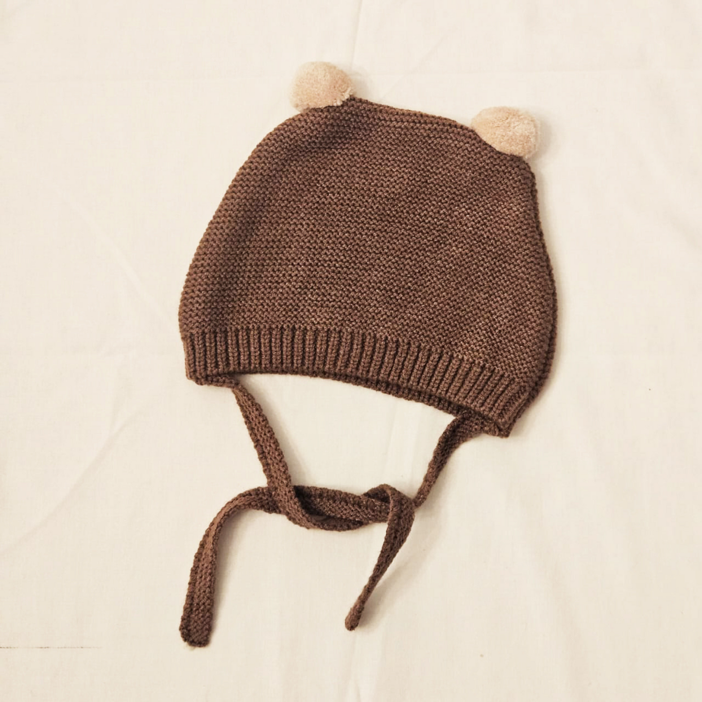 Ivo Knitted Hat