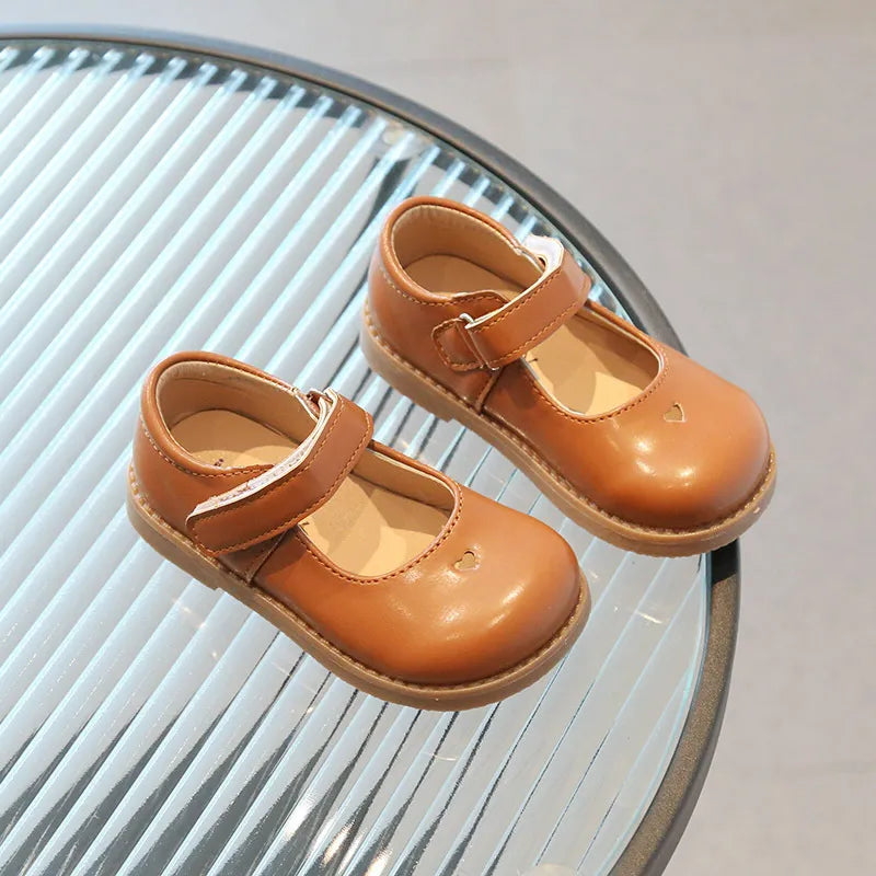 Jada Hard Sole Shoes
