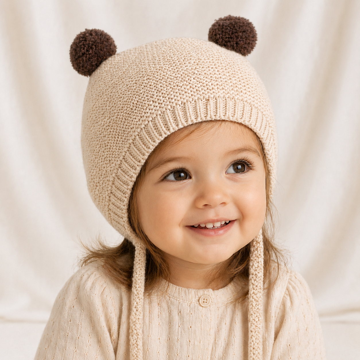 Franco Knitted Hat