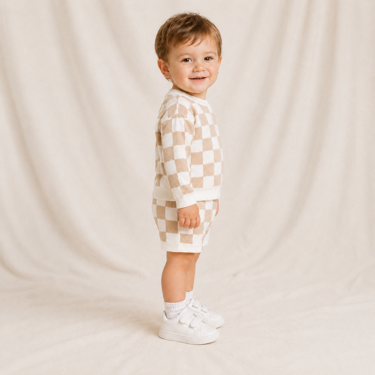 Giorgio Two Piece Set