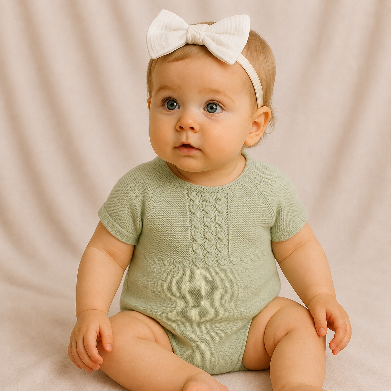 Matisse Knit Romper