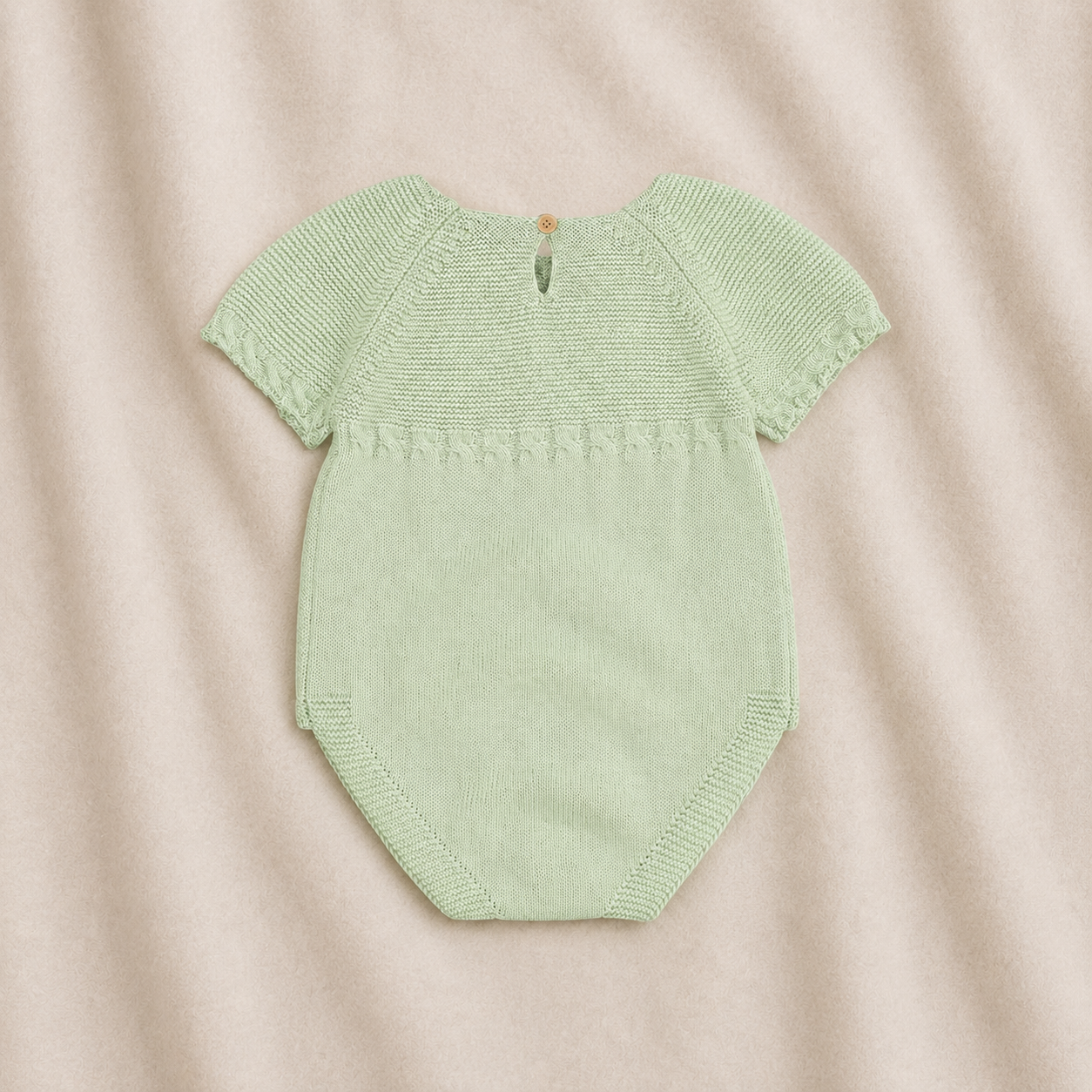 Matisse Knit Romper