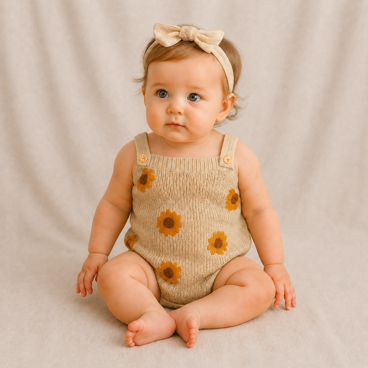 Savannah Summer Romper