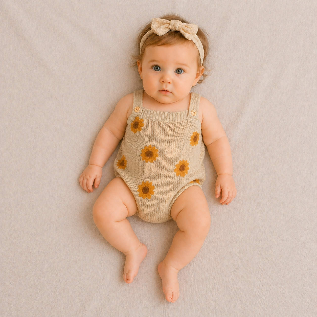 Savannah Summer Romper
