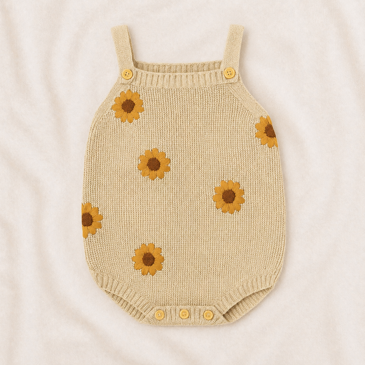 Savannah Summer Romper