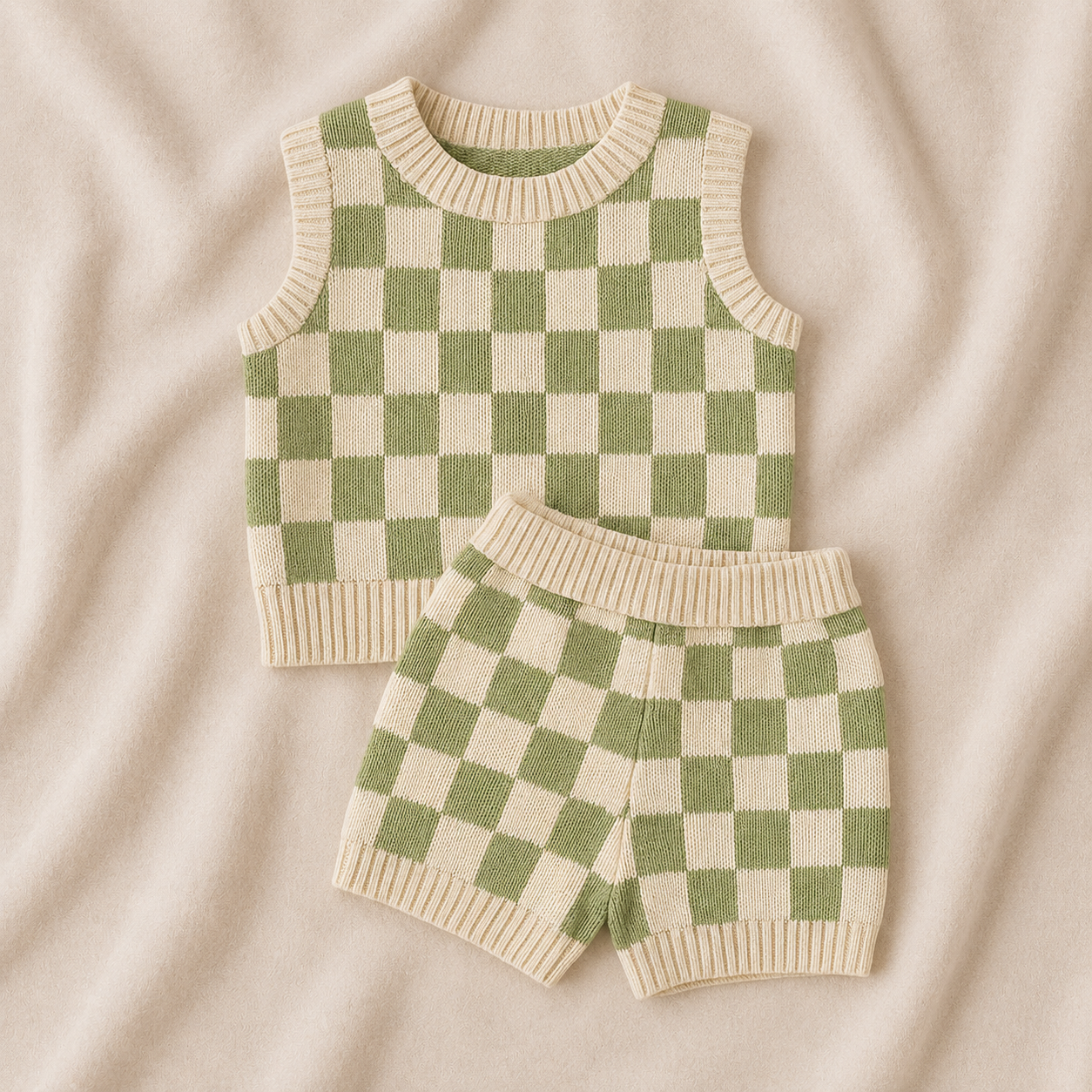 Swayde Check Set