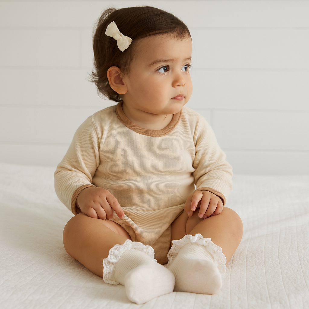 Baby accessories toddler socks hat Alexander Haze