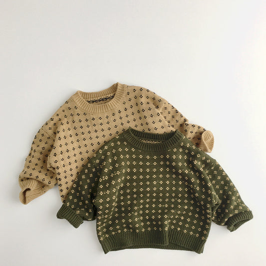 Turner Winter Jumper