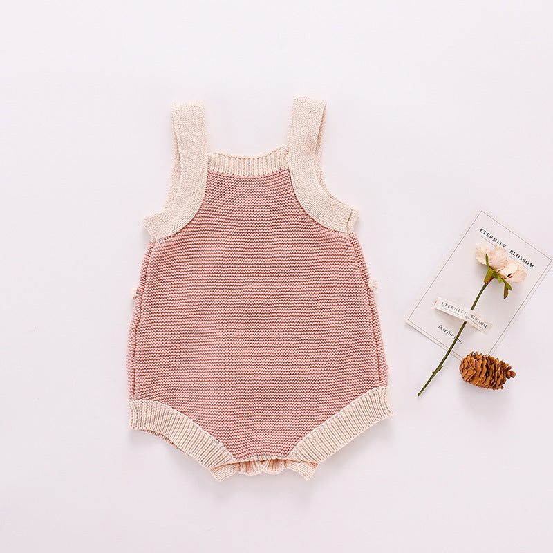 Eloise Romper