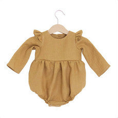 Keturah Romper