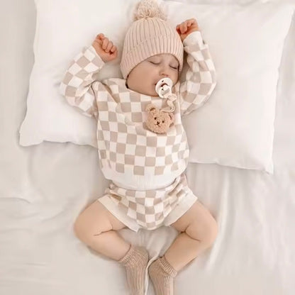 Giorgio Two Piece Set