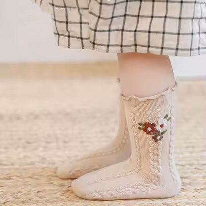 Zaia Cotton Socks