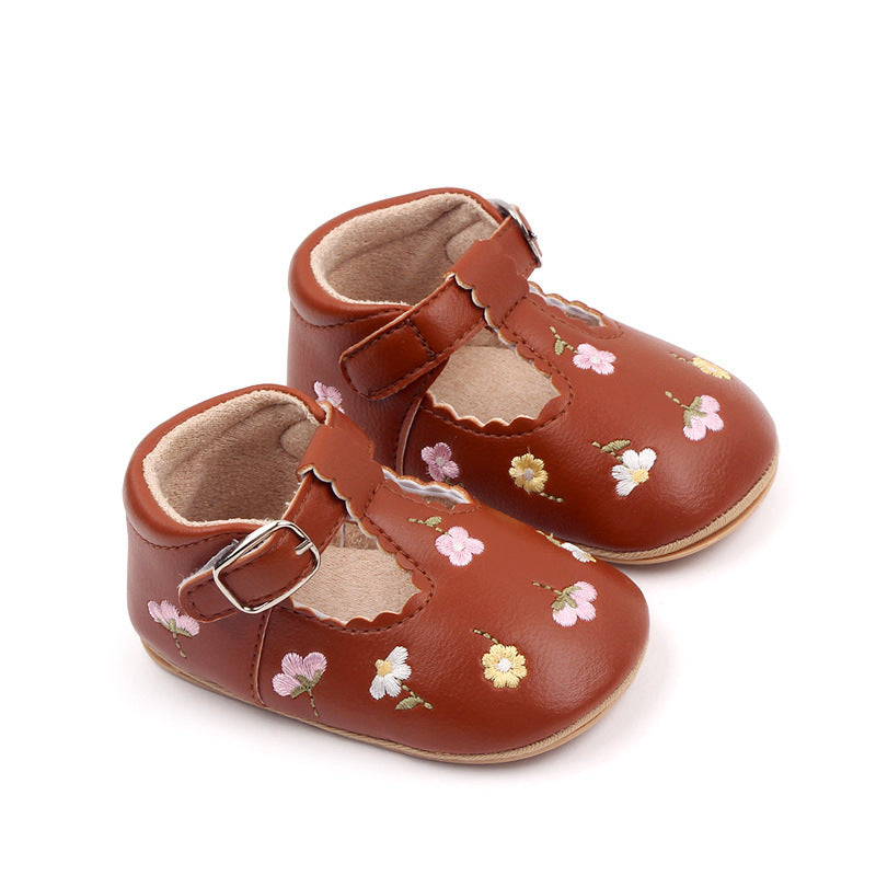 Ladella Pram Shoes