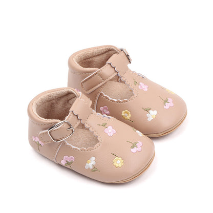 Ladella Pram Shoes