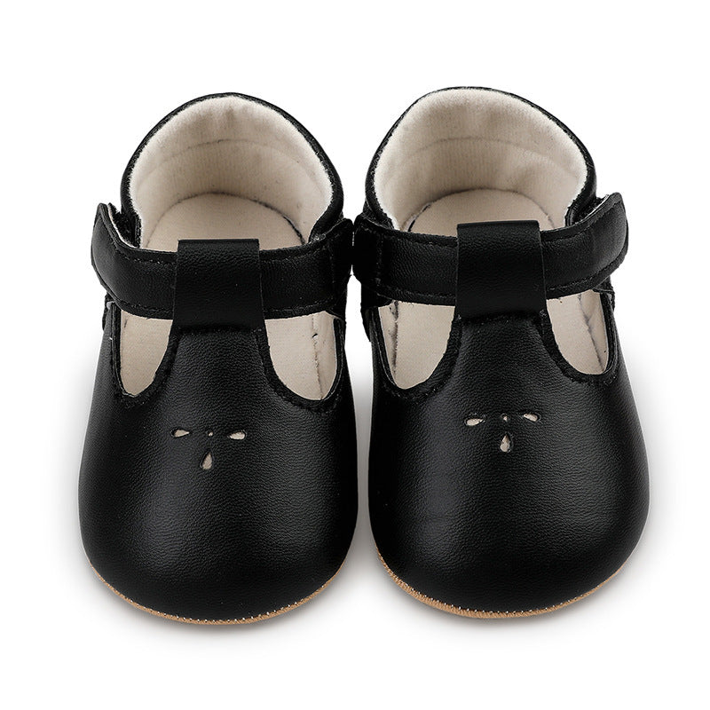 Sawyer Pram Shoes