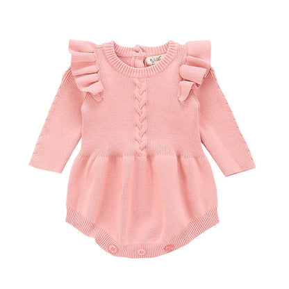 Ensley Romper