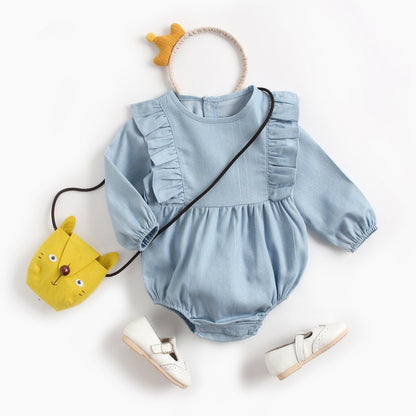 Francine Romper