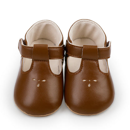 Sawyer Pram Shoes