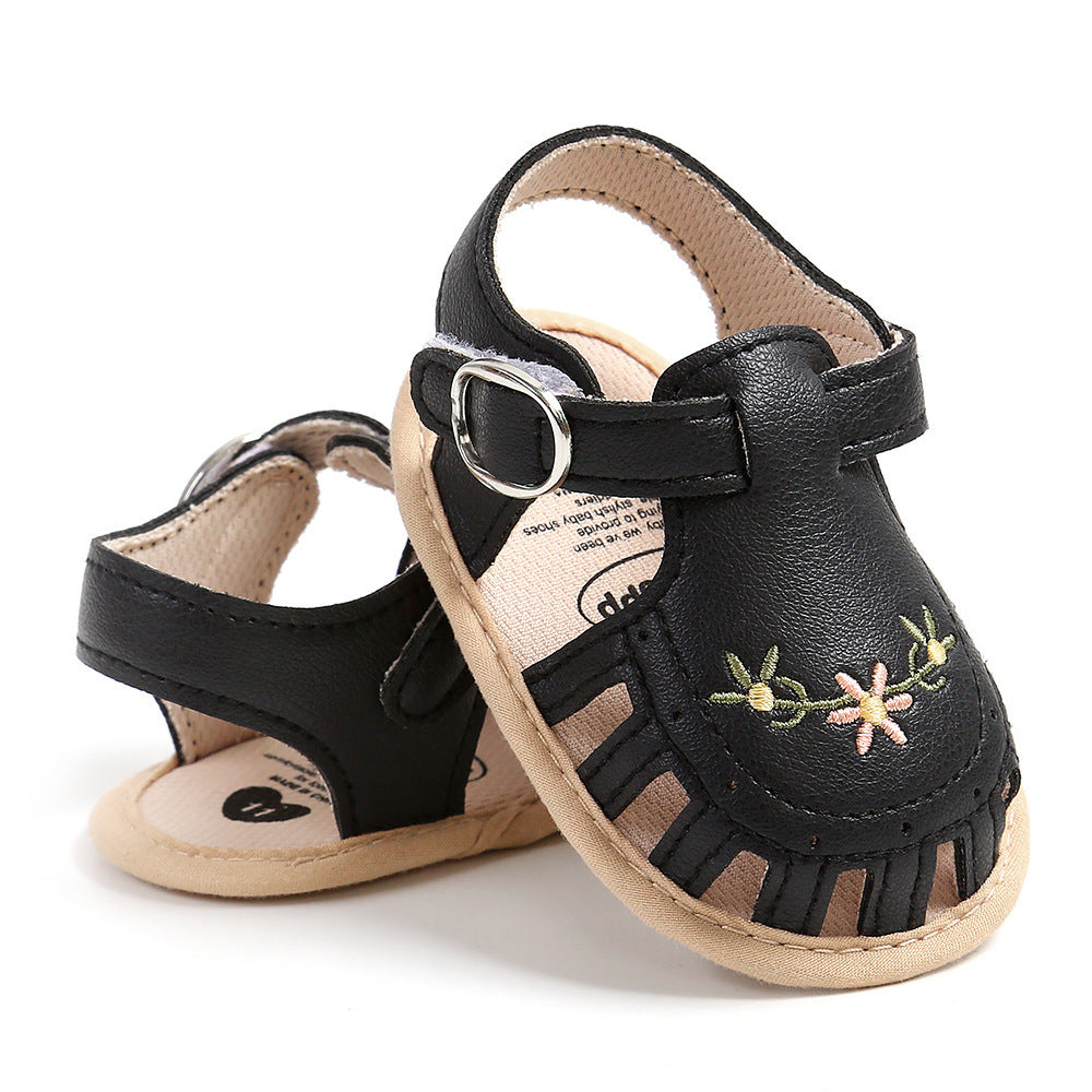 Evie Sandals