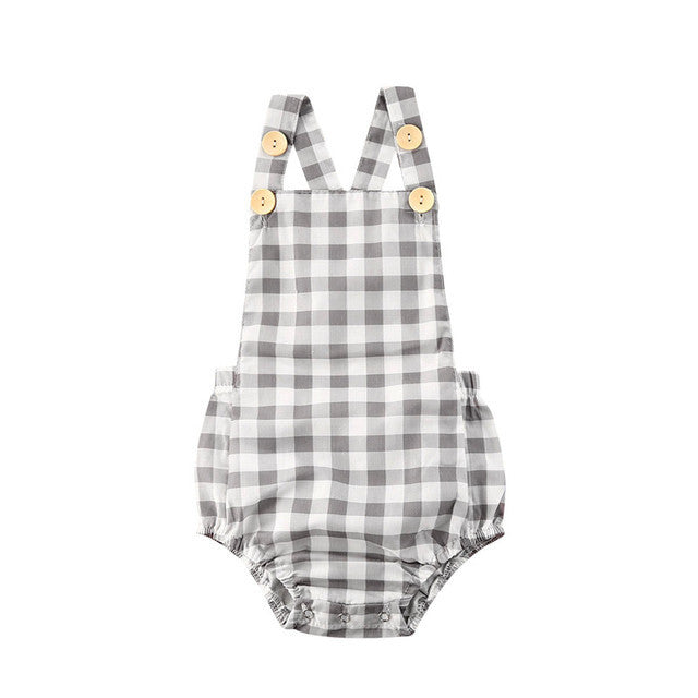 Wylie Onesie