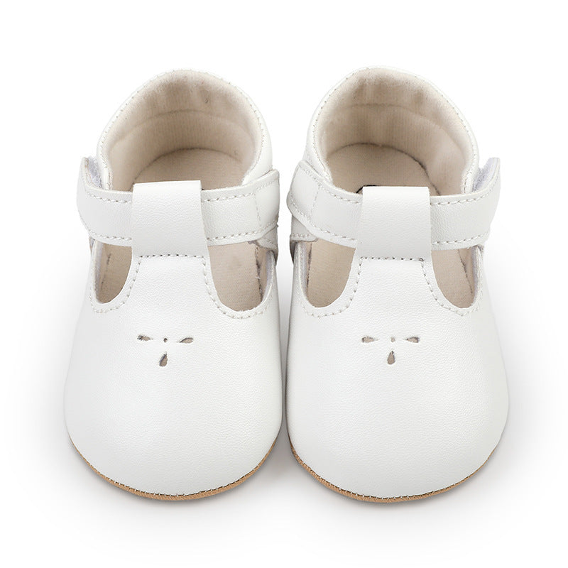 Sawyer Pram Shoes