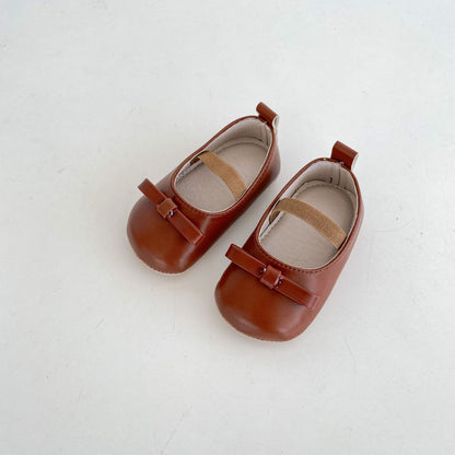 Celeste Pram Shoes