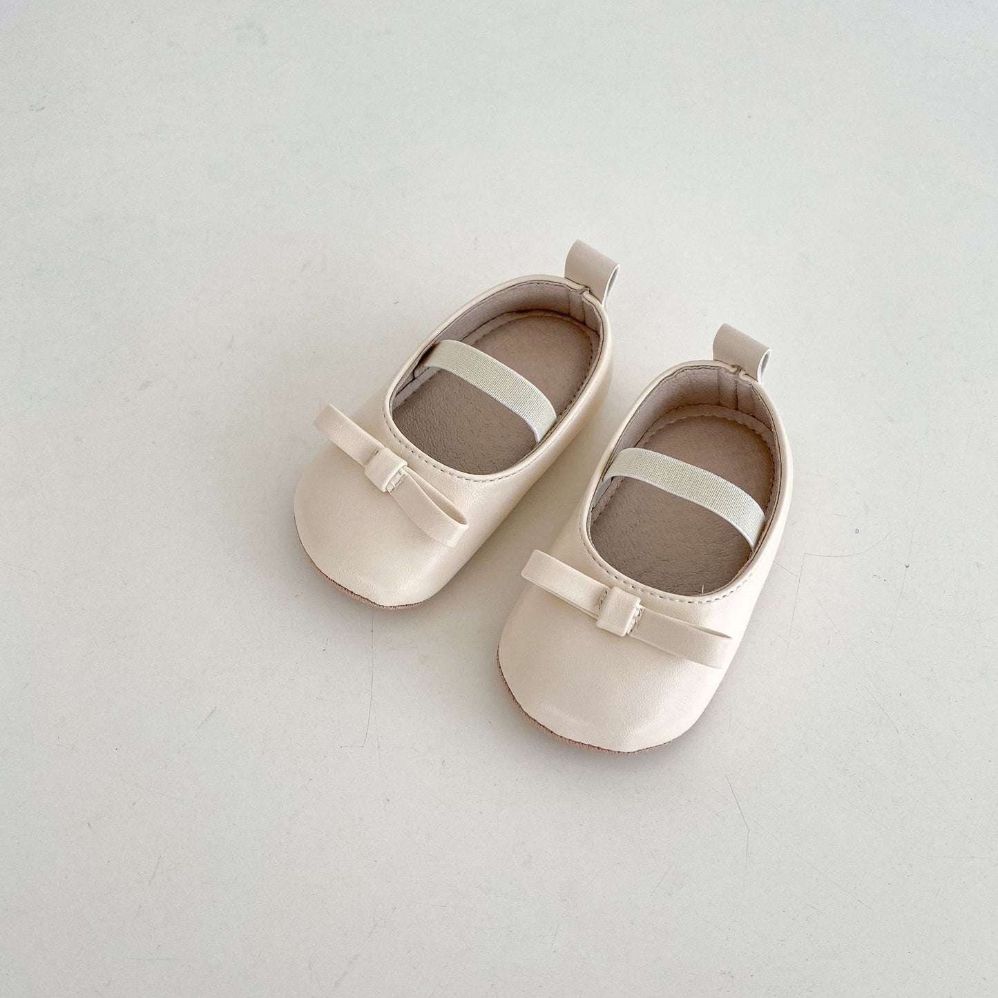 Celeste Pram Shoes