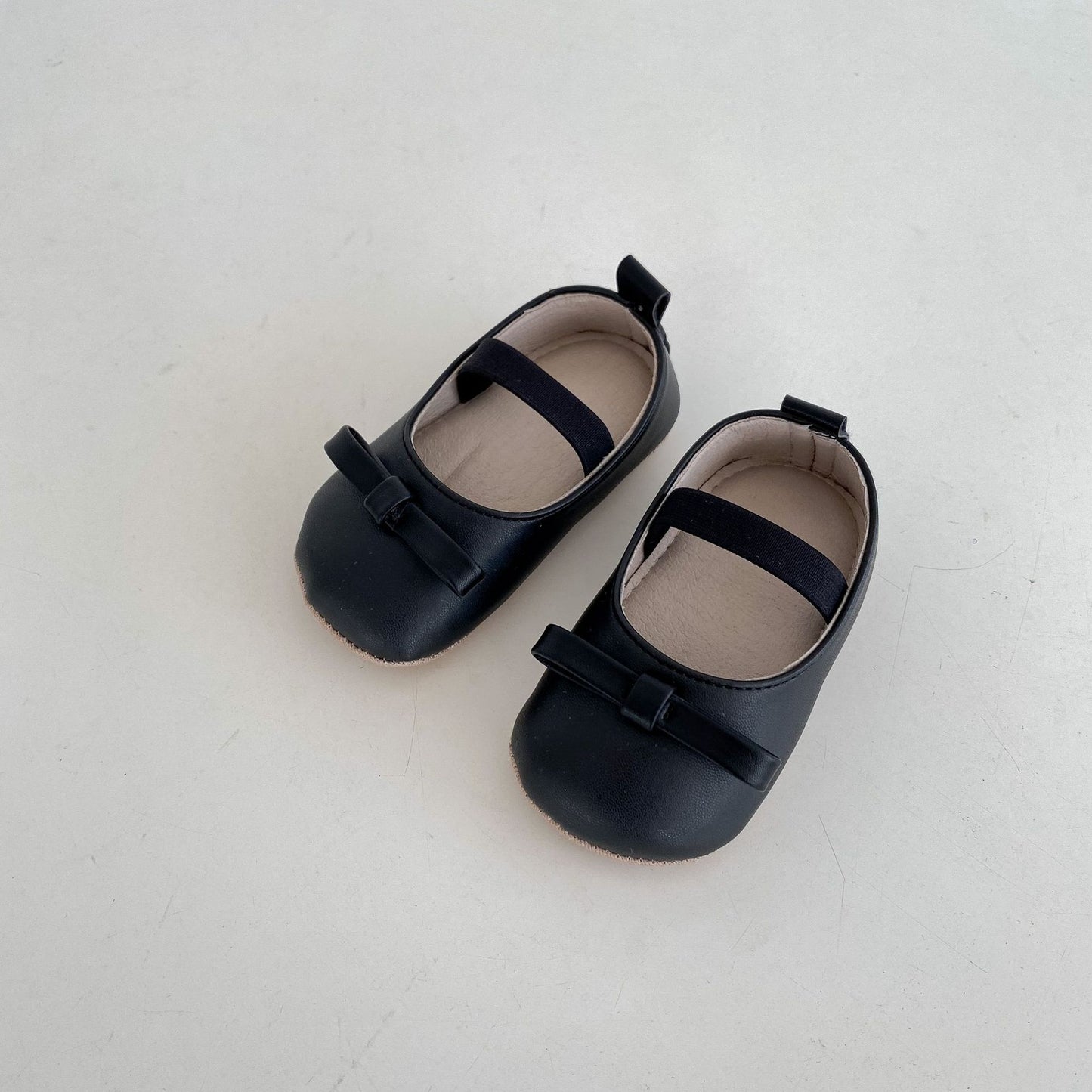 Celeste Pram Shoes