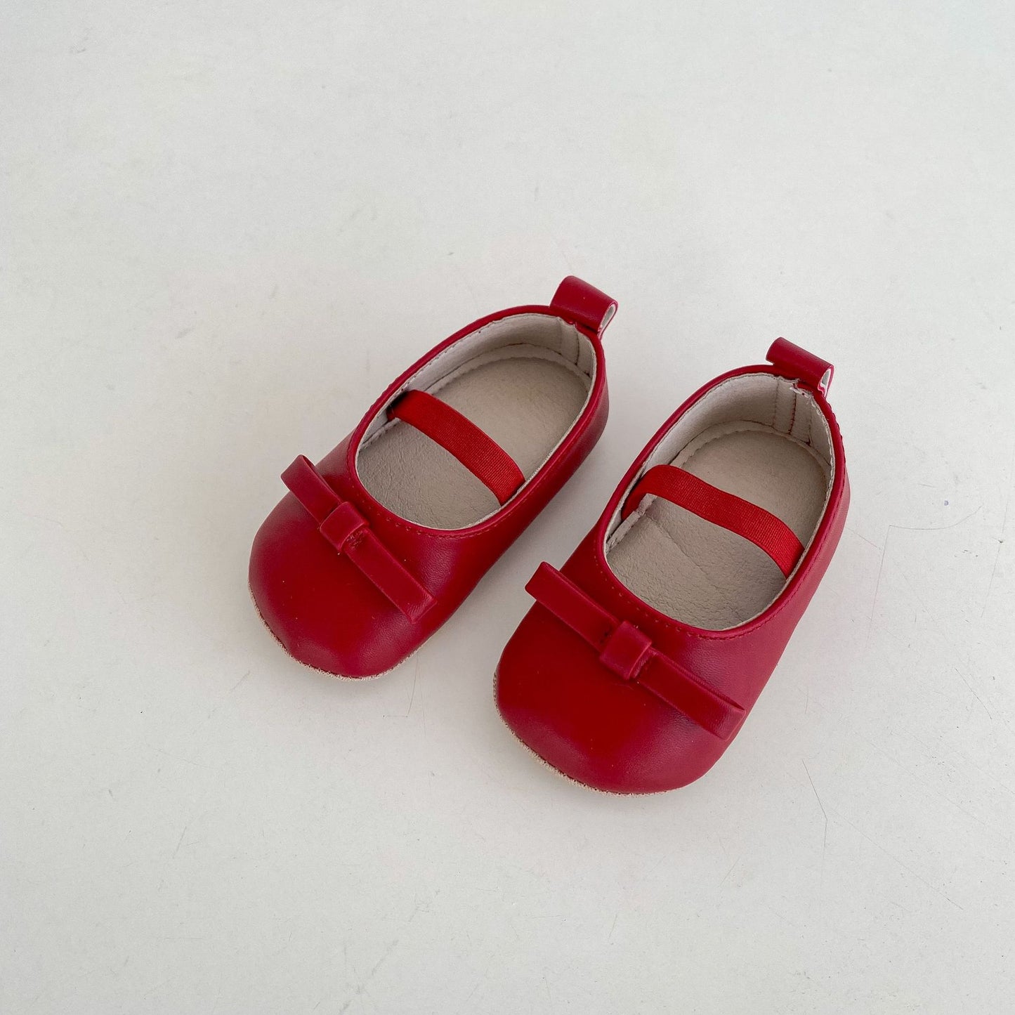 Celeste Pram Shoes