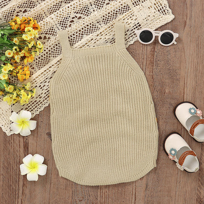 Savannah Summer Romper