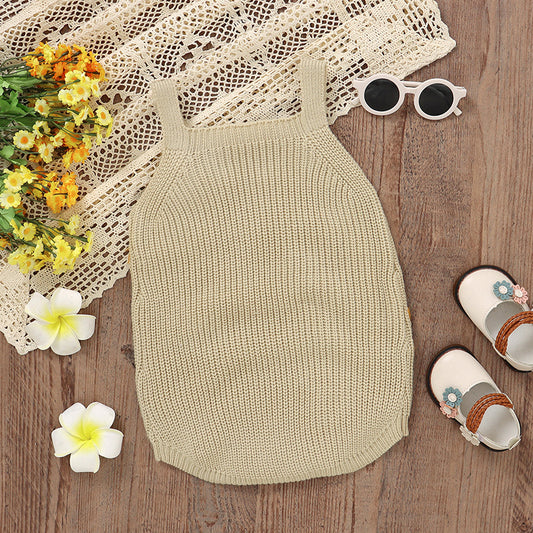 Savannah Summer Romper