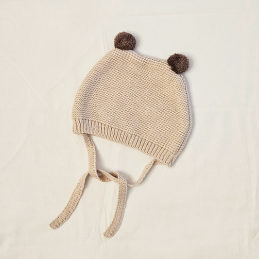 Franco Knitted Hat