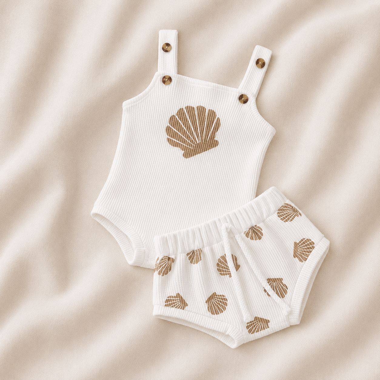 Cruz Summer Set