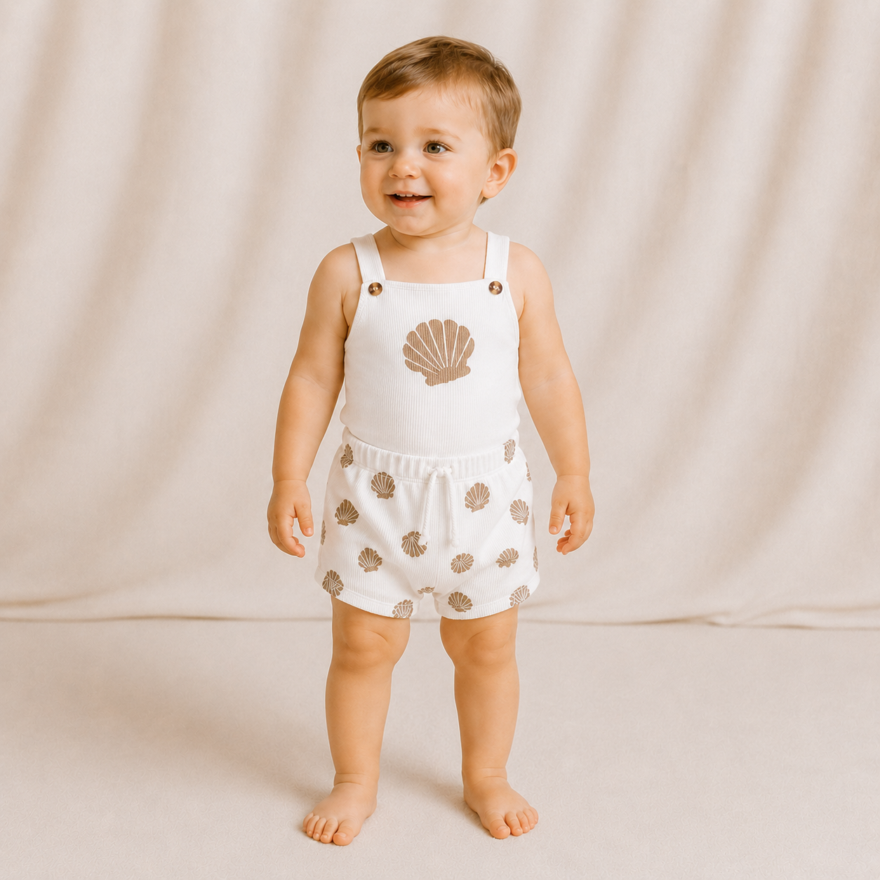 Cruz Summer Set
