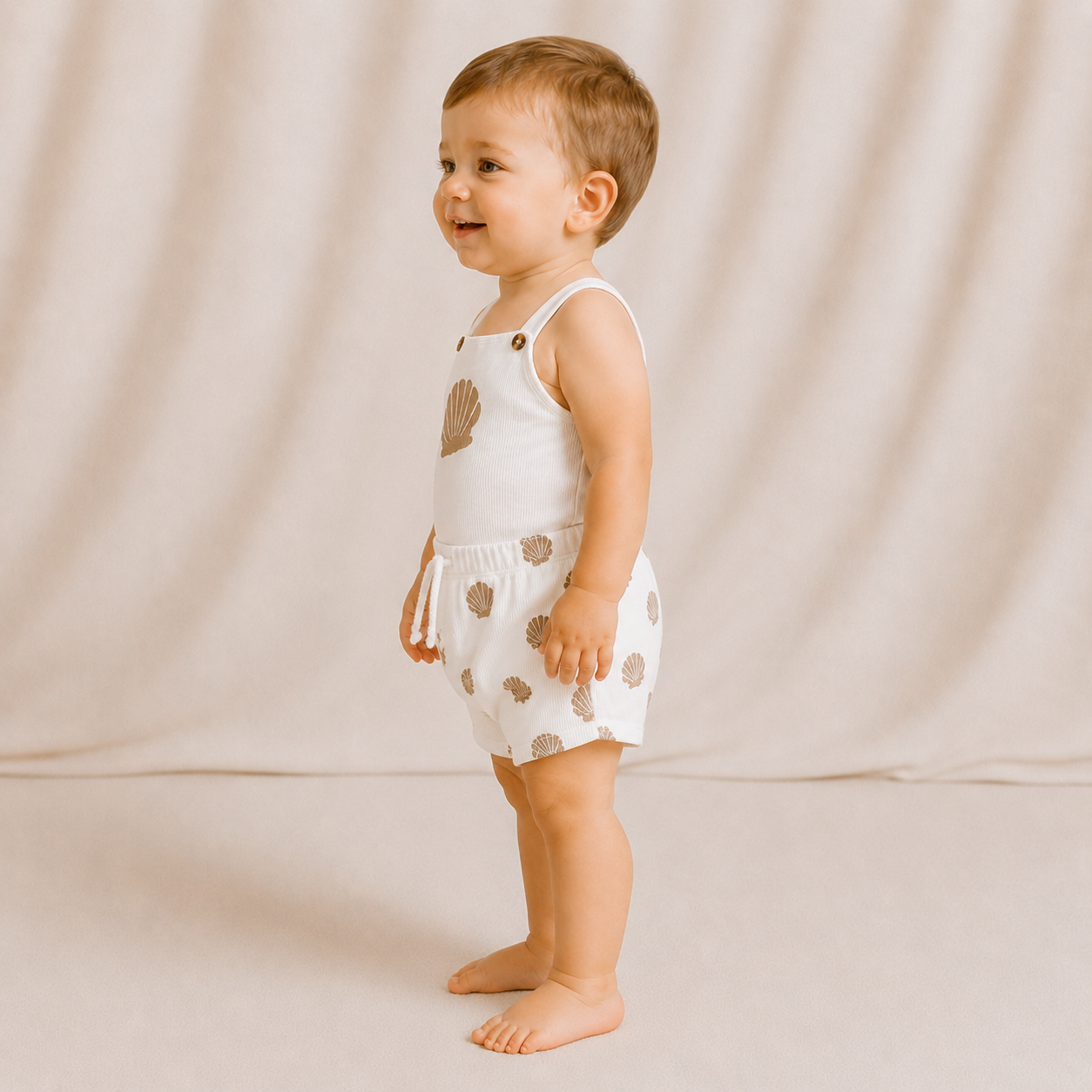 Cruz Summer Set