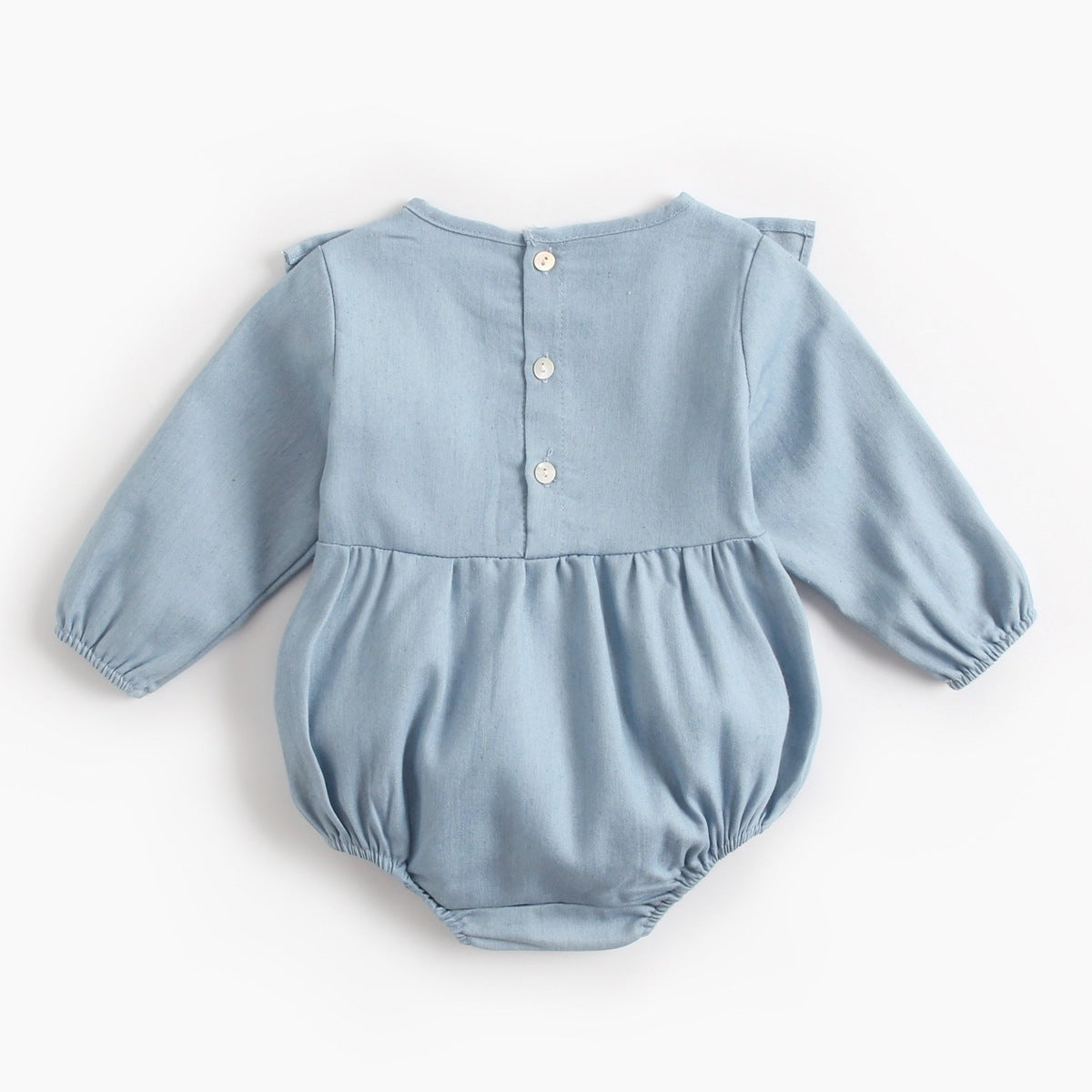 Francine Romper