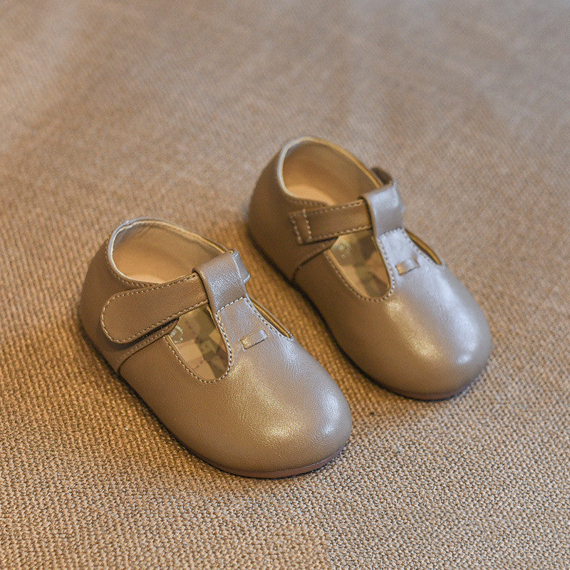 Ivanka Pram Shoes