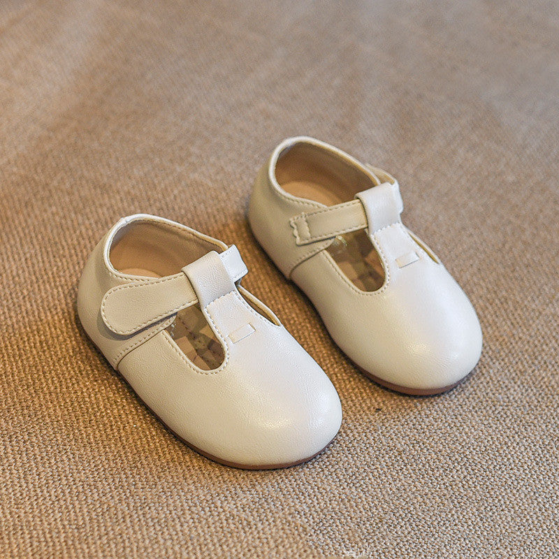 Ivanka Pram Shoes