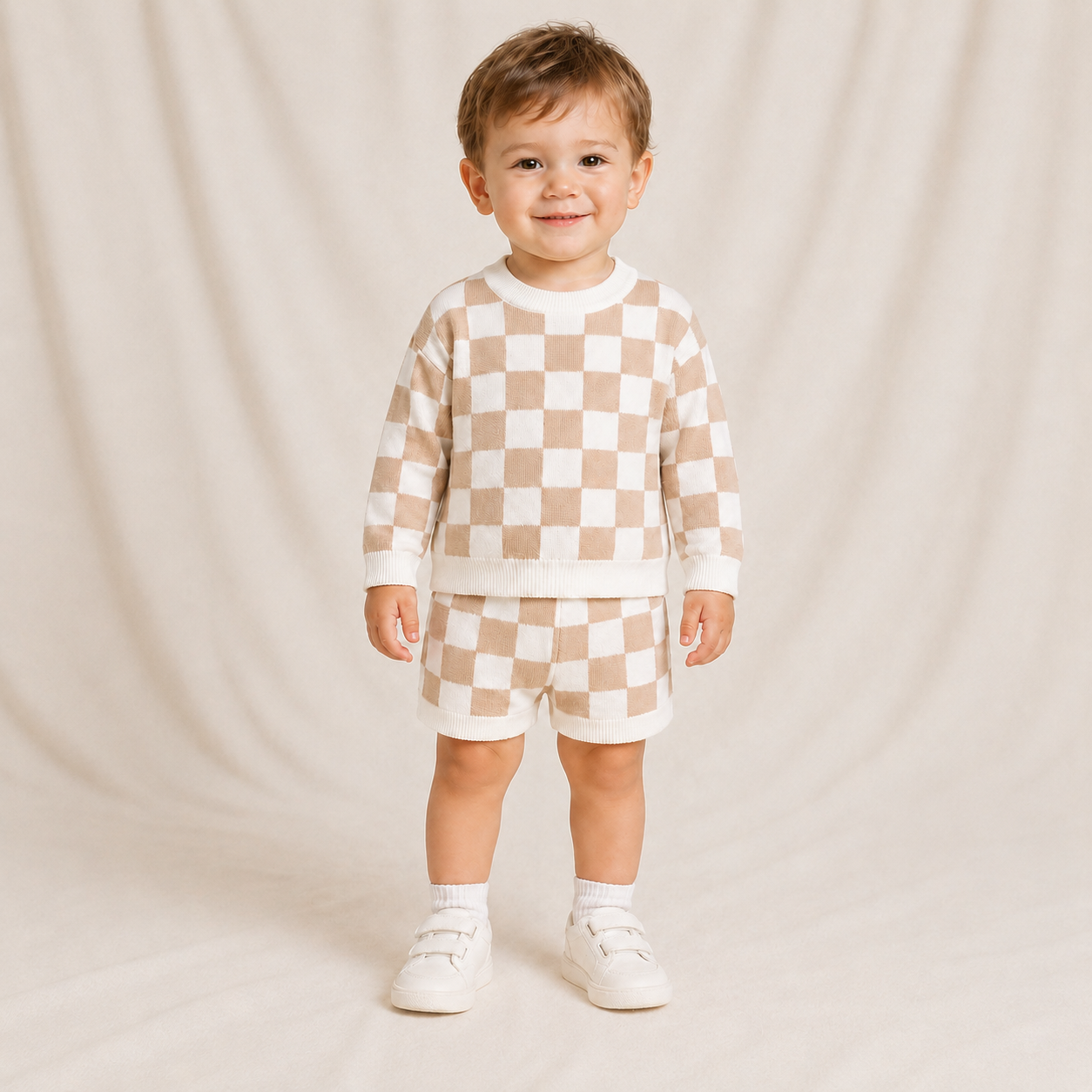 Giorgio Two Piece Set