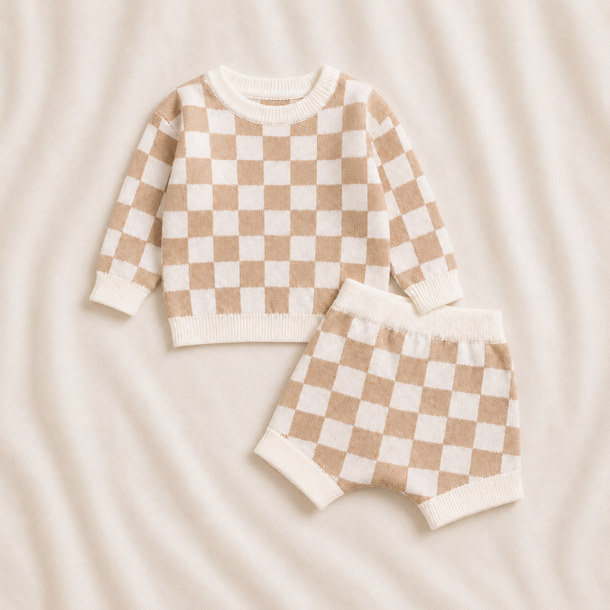 Giorgio Two Piece Set