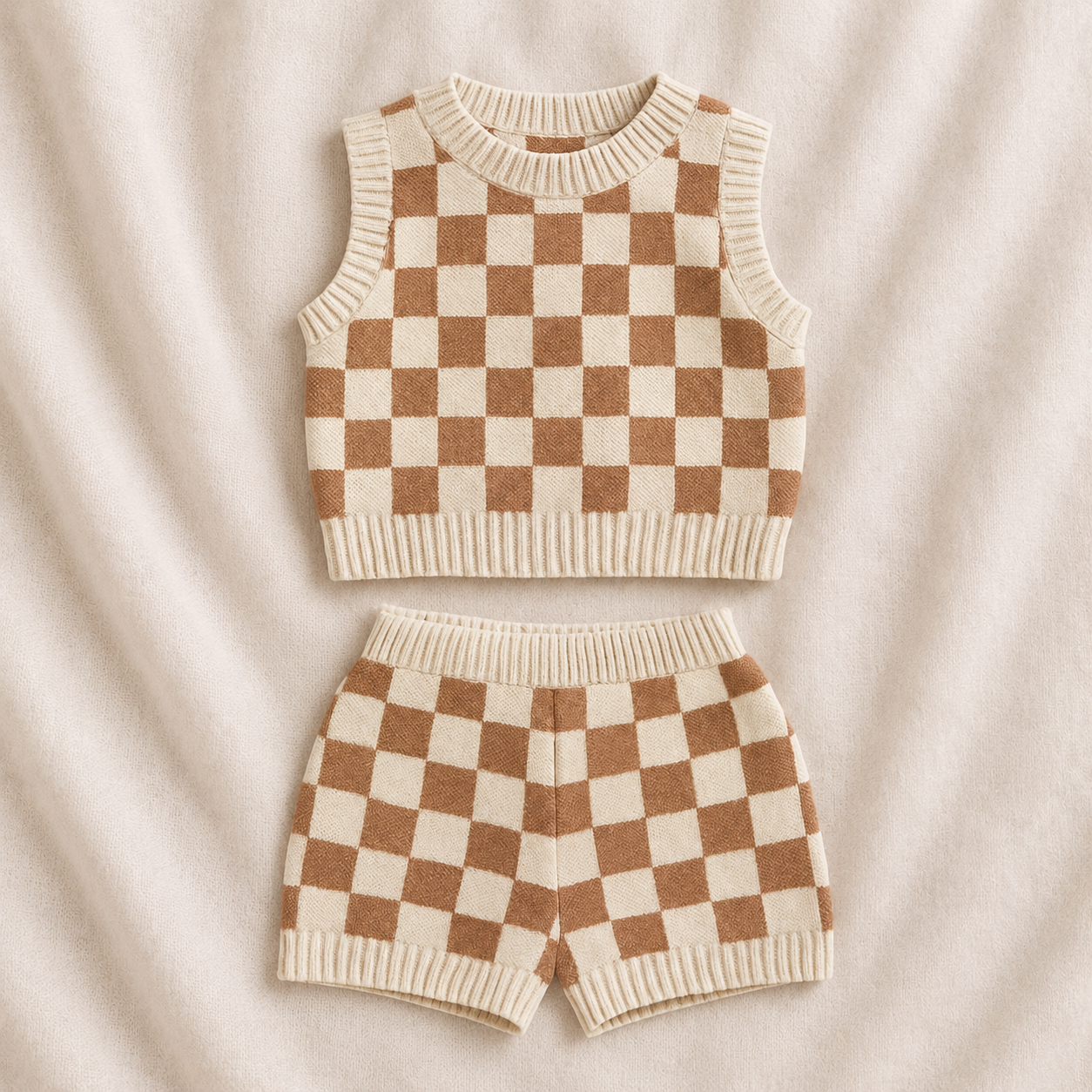 Harrison Check Set