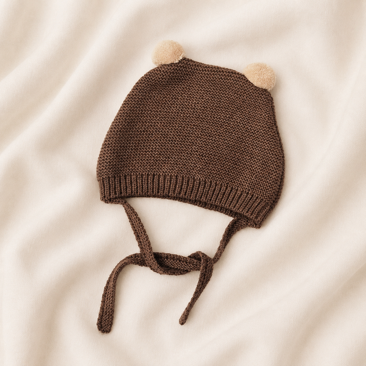 Ivo Knitted Hat