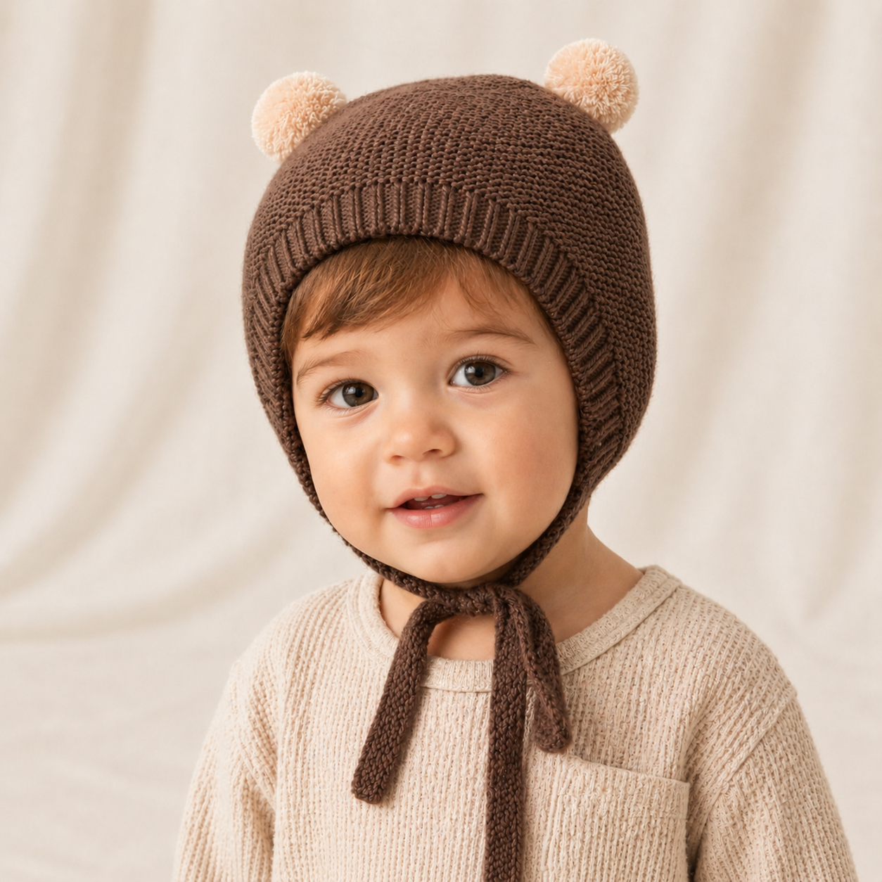 Ivo Knitted Hat