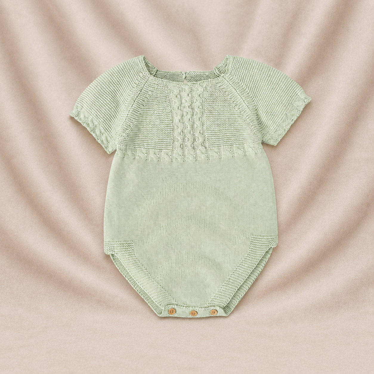 Matisse Knit Romper