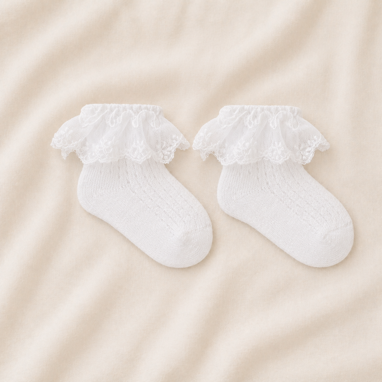 Prairie Socks