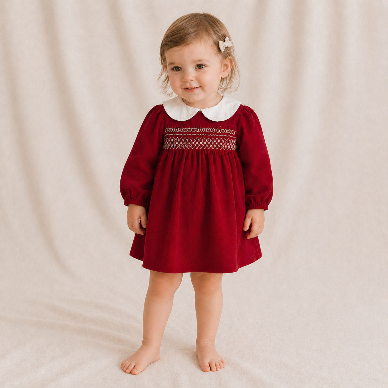 Zoffany Dress
