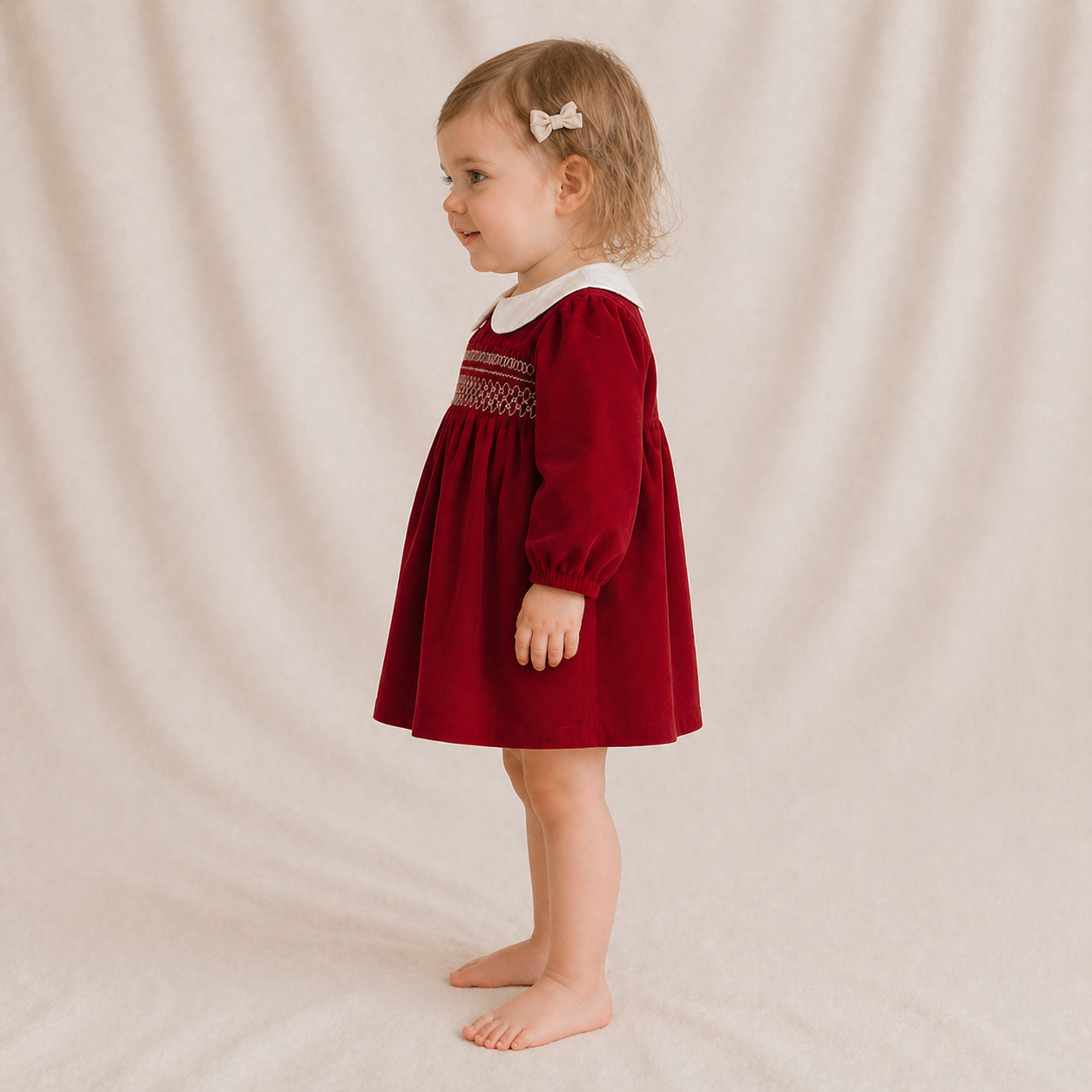 Zoffany Dress