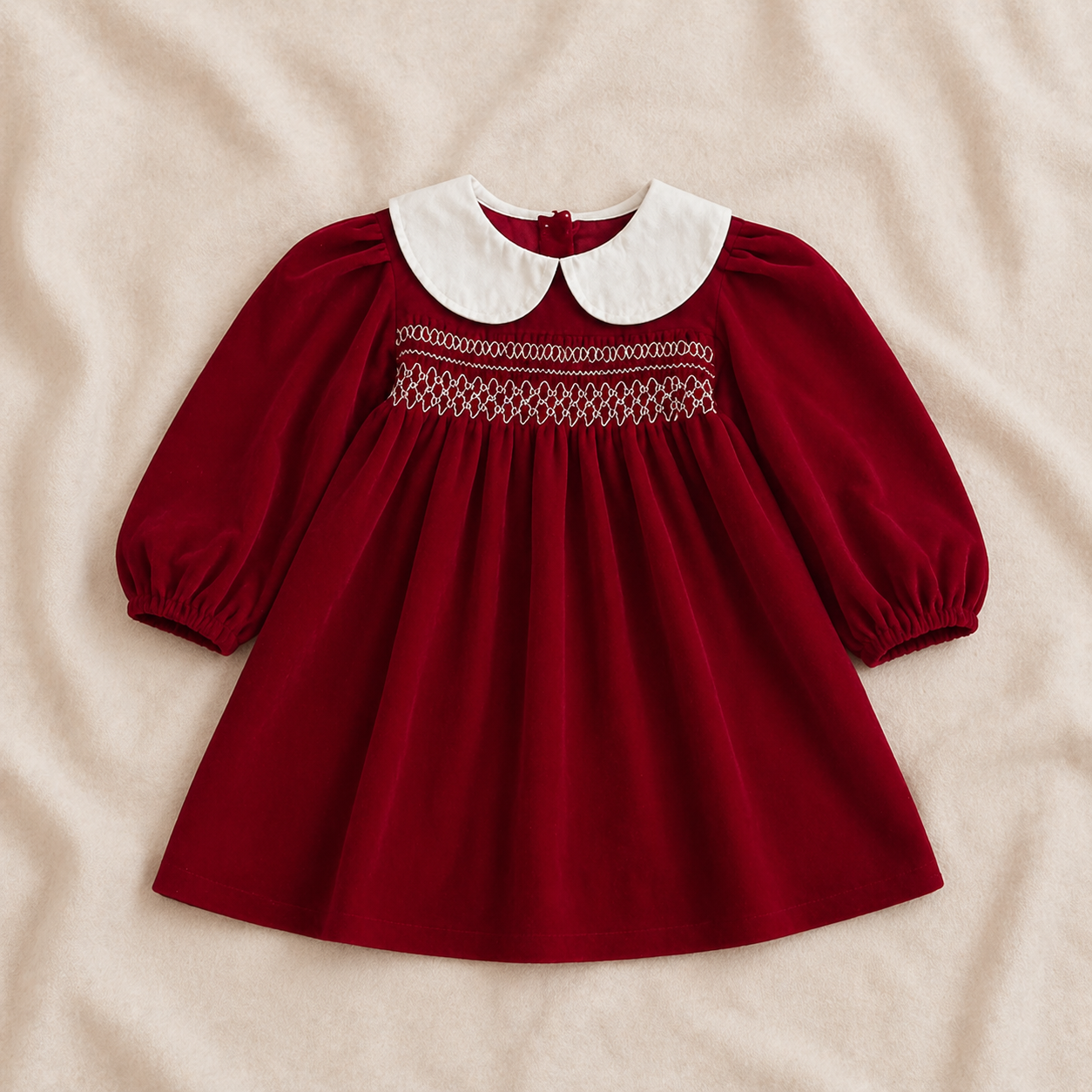 Zoffany Dress