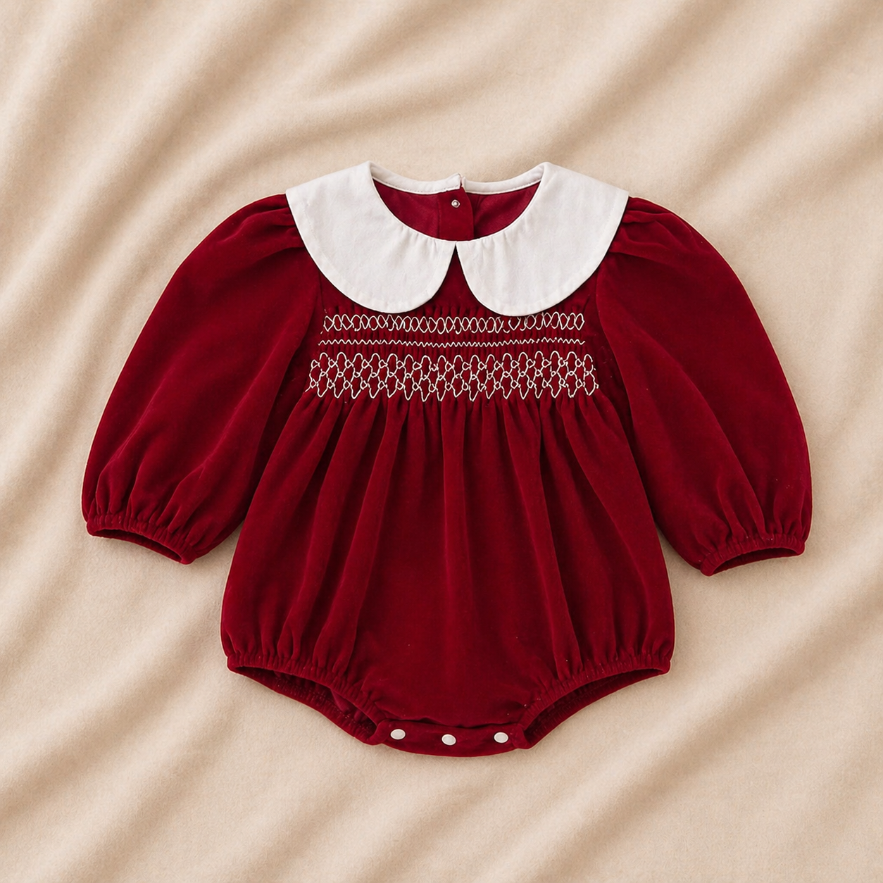 Zoffany Romper